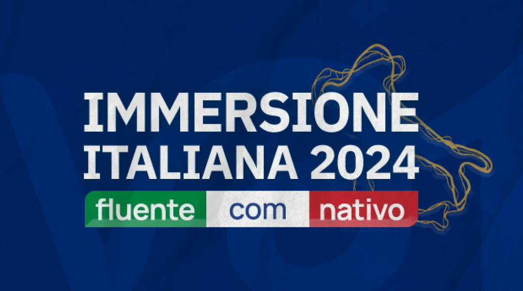Immersione Italiana